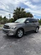 2016 INFINITI QX80