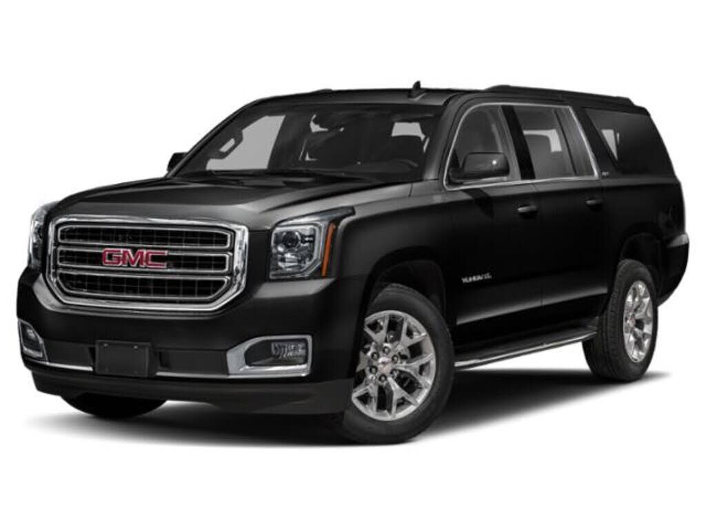 2018 GMC Yukon XL