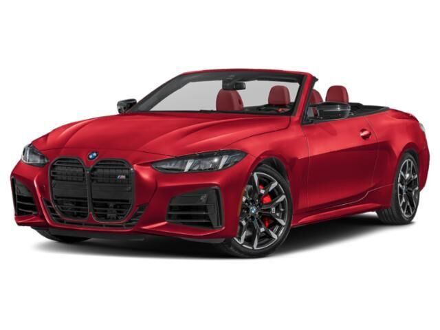 2027 BMW M4