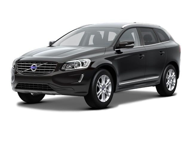 2016 VOLVO XC60
