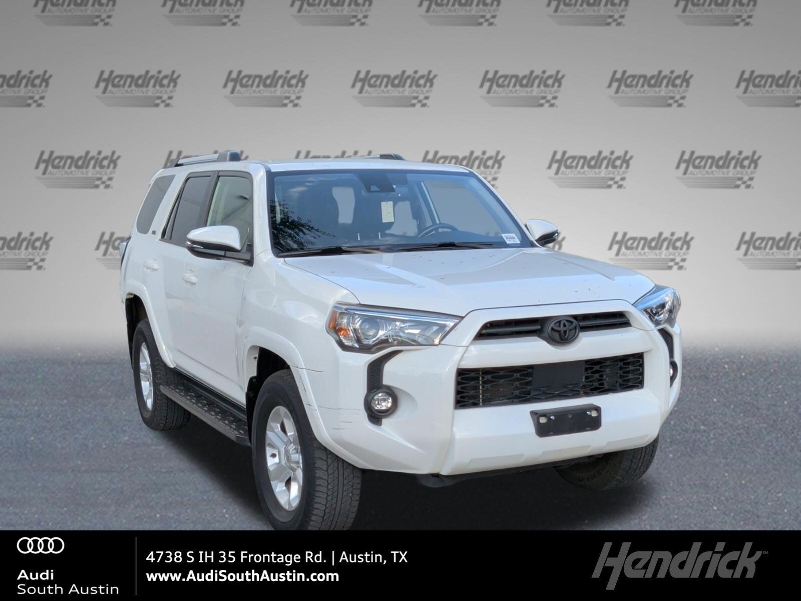 2023 TOYOTA 4-Runner
