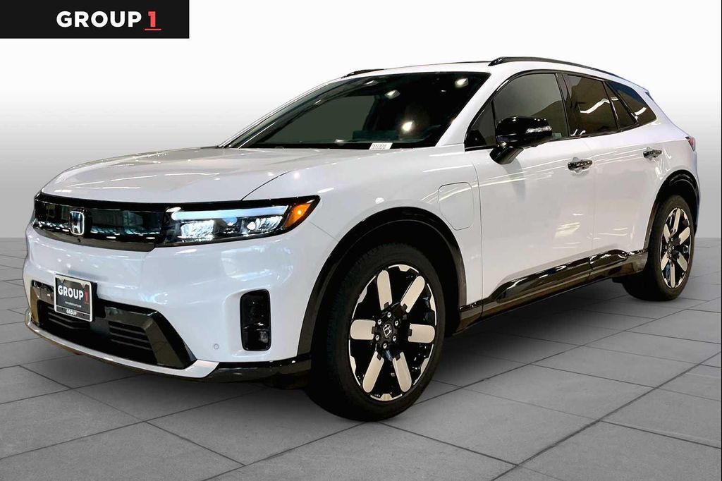 2026 HONDA Prologue