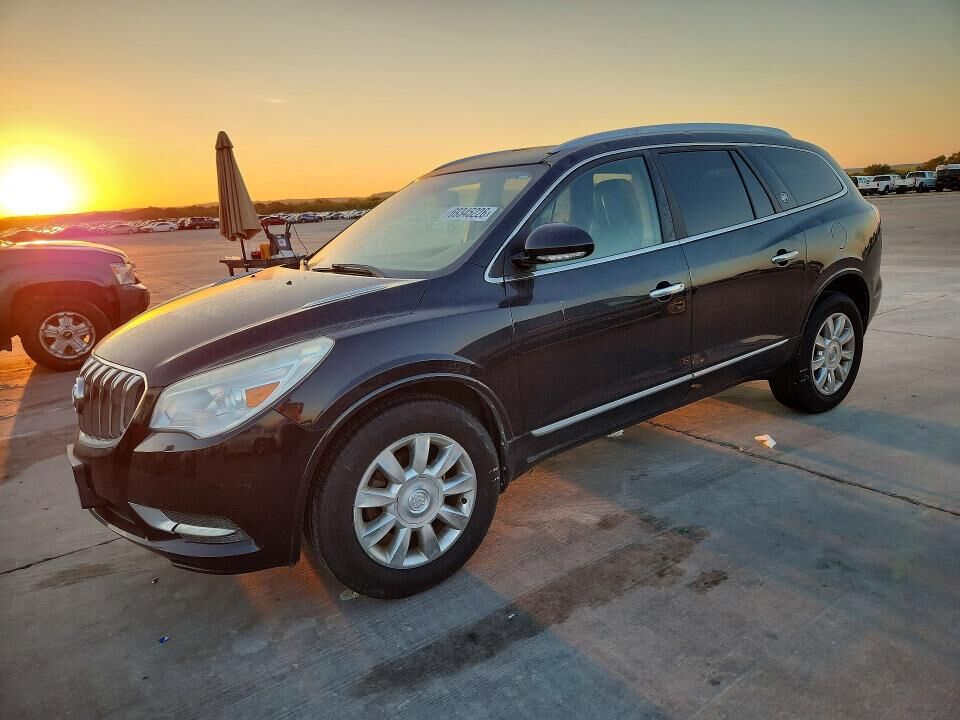 2014 BUICK Enclave