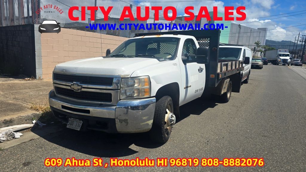 2010 CHEVROLET Silverado