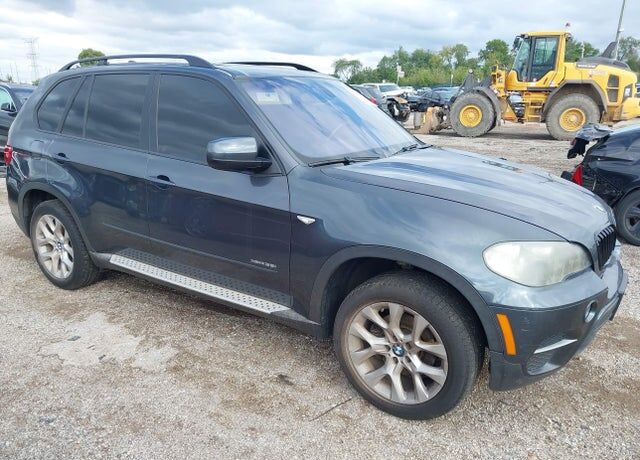 2011 BMW X5
