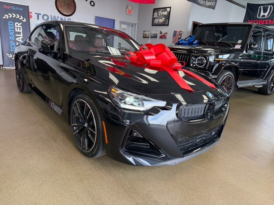 2026 BMW M240i