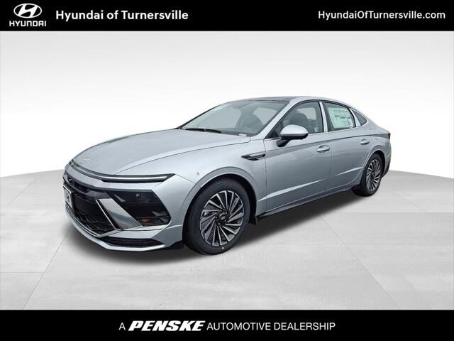 2025 HYUNDAI Sonata
