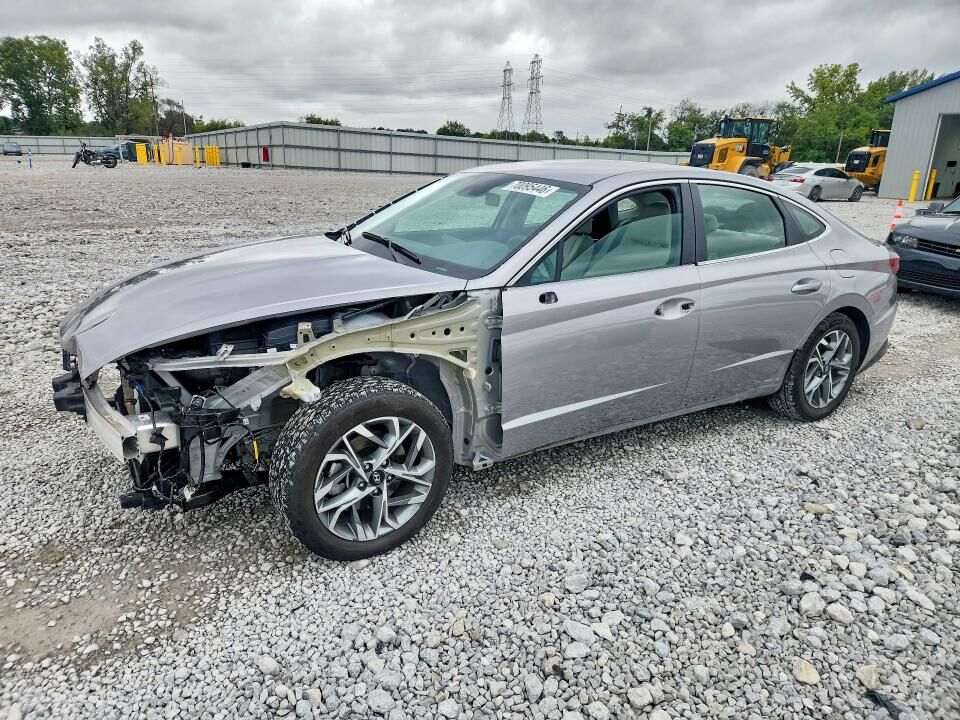 2023 HYUNDAI Sonata