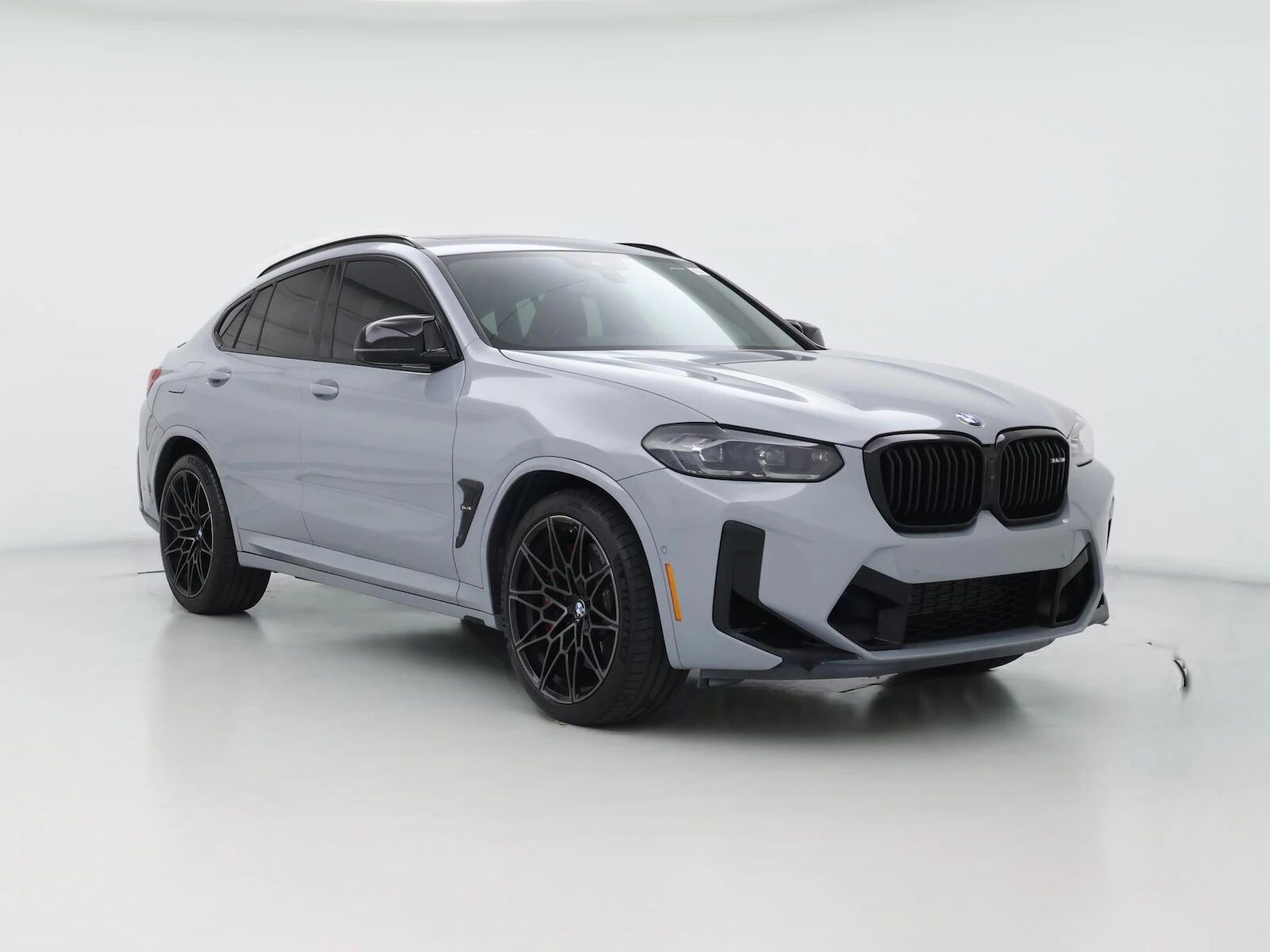 2023 BMW X4