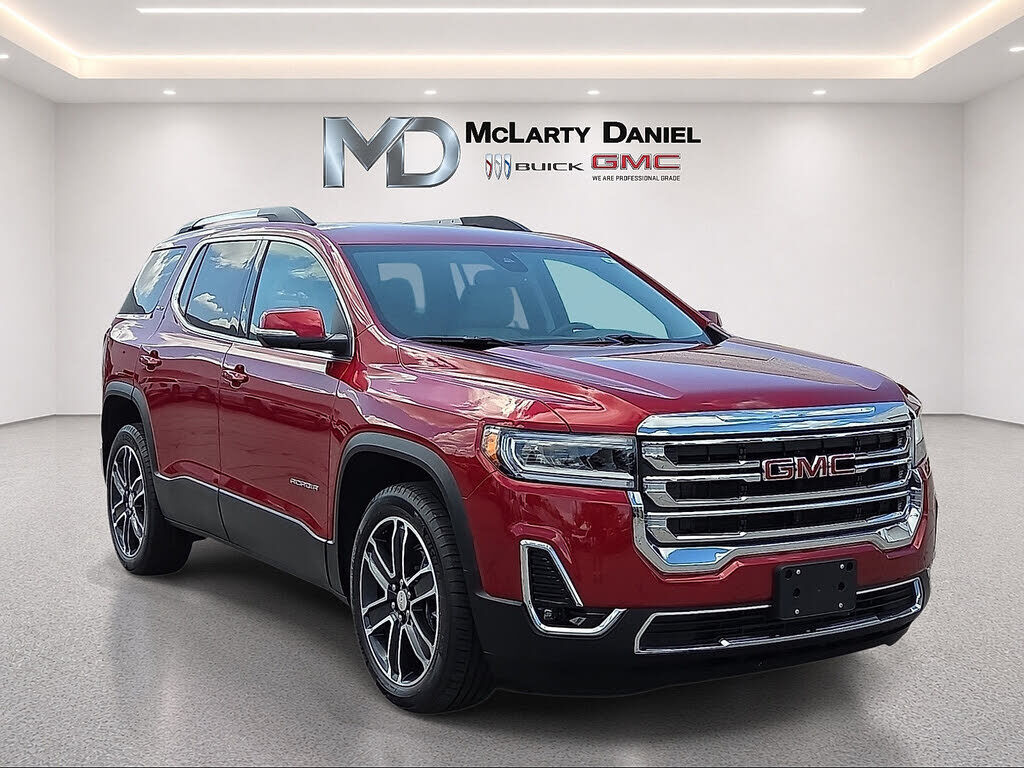 2023 GMC Acadia