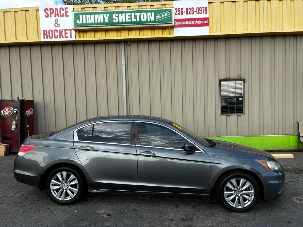 2011 HONDA Accord