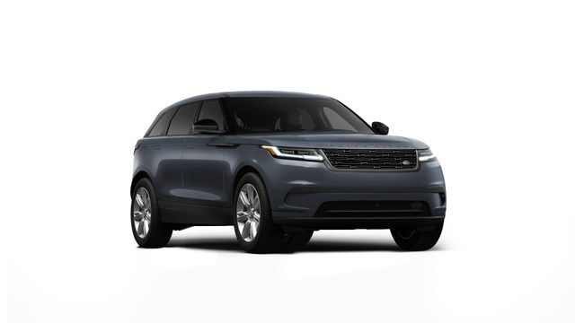 2026 LAND ROVER Range Rover Velar