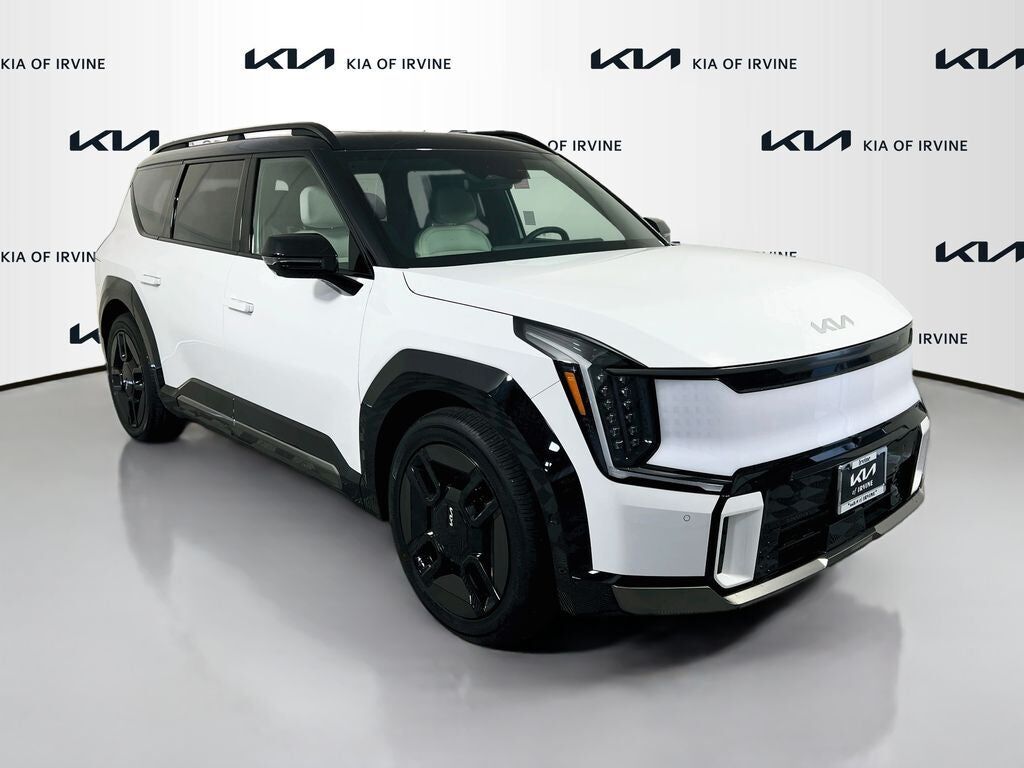 2026 KIA EV9