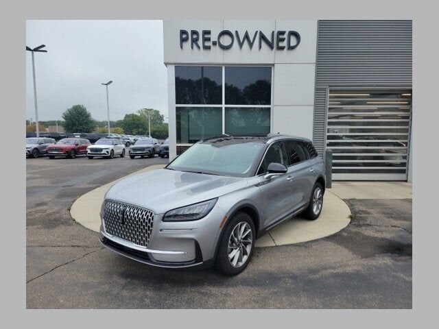 2023 LINCOLN Corsair