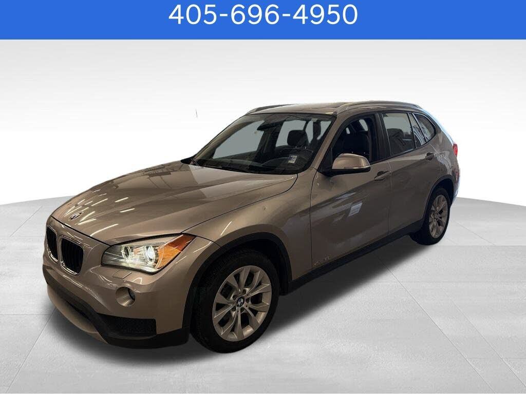 2014 BMW X1