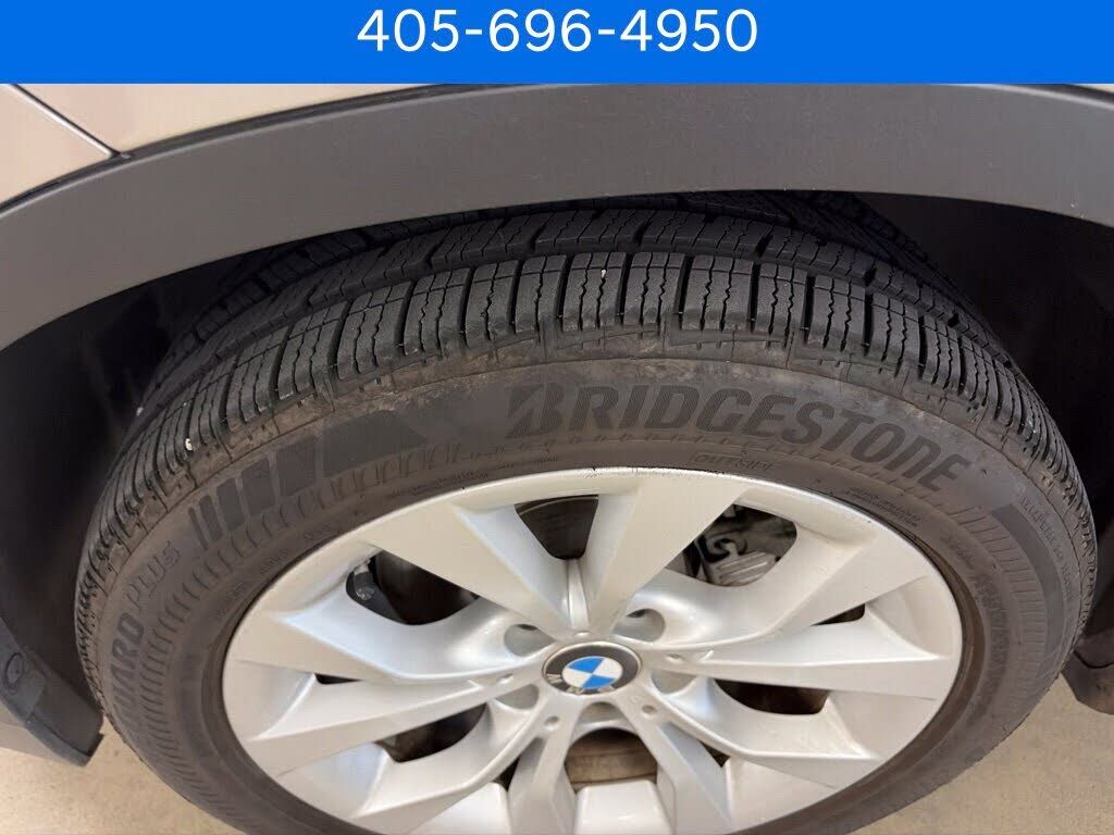 2014 BMW X1