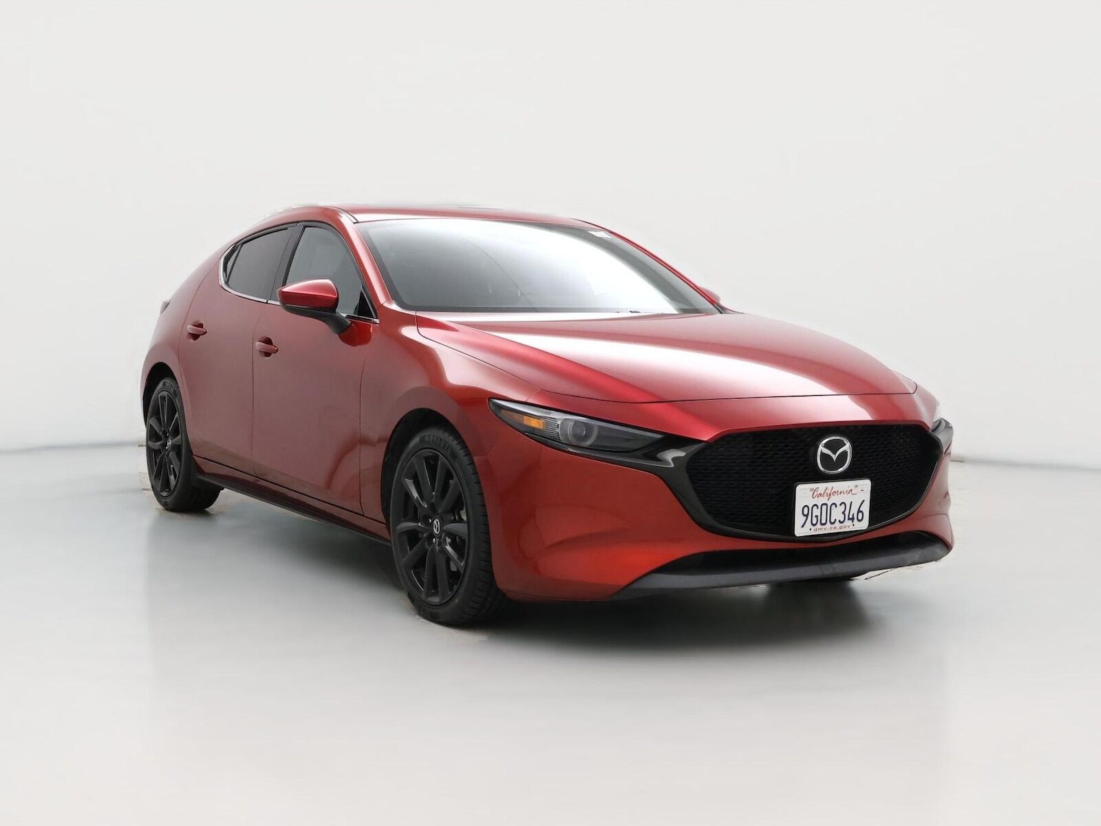 2023 MAZDA Mazda3