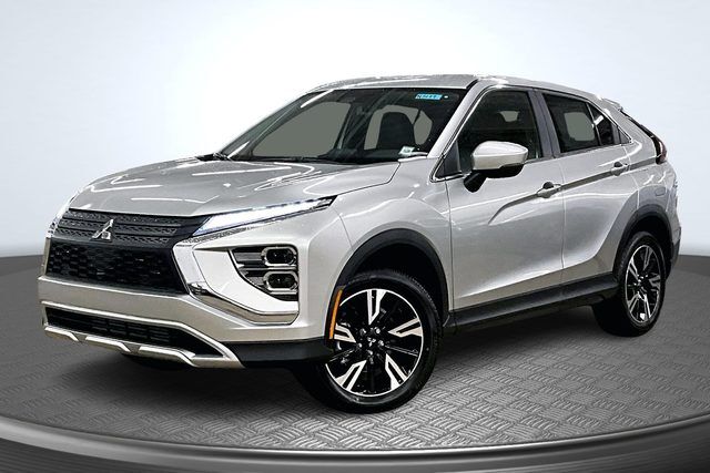 2026 MITSUBISHI ECLIPSE CROSS