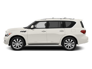 2011 INFINITI QX56
