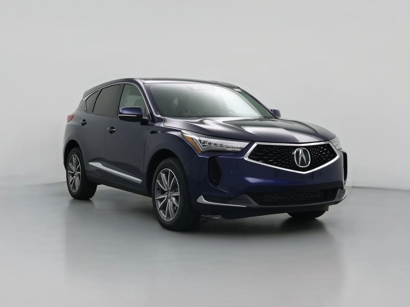 2024 ACURA RDX