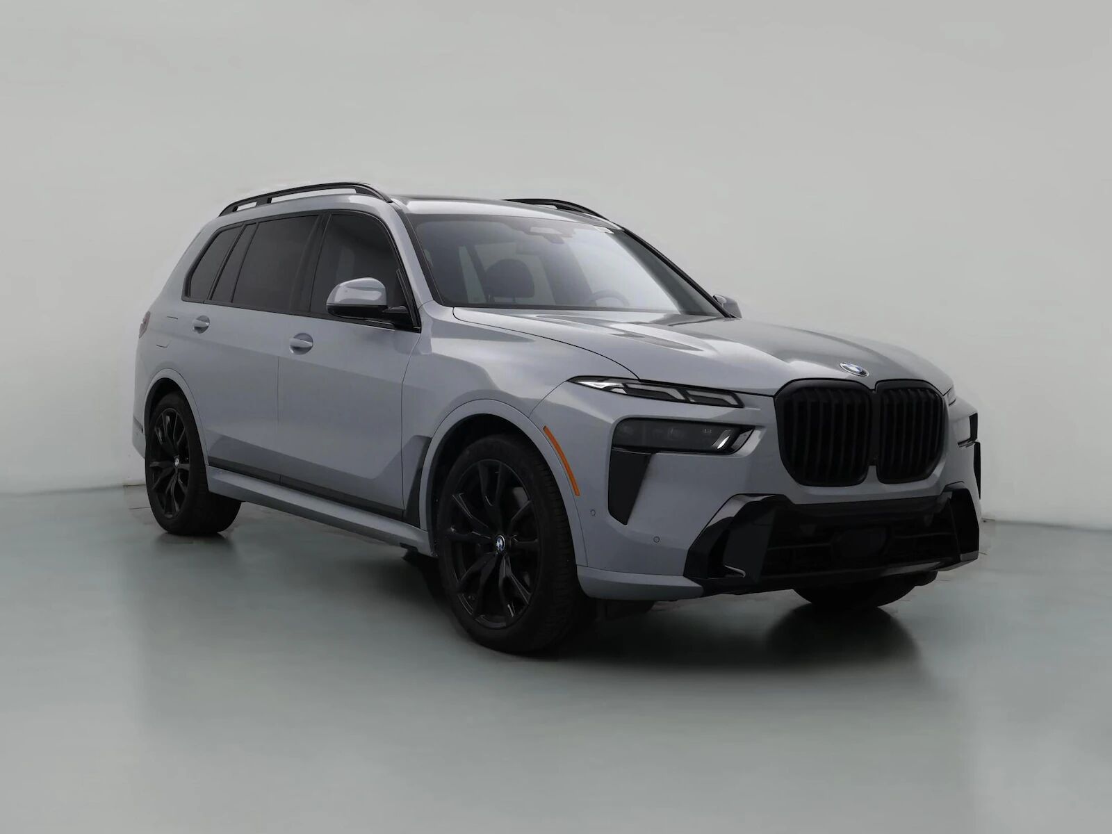 2024 BMW X7