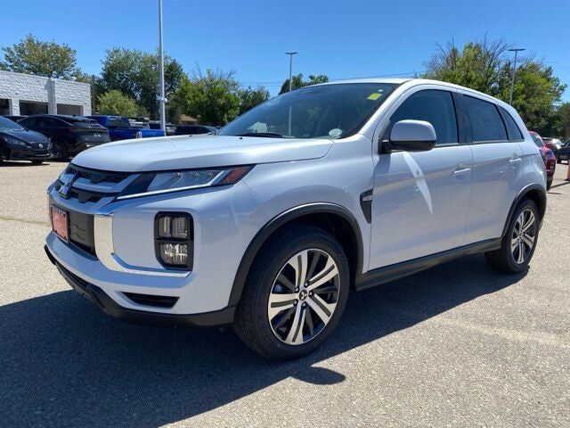 2027 MITSUBISHI Outlander Sport