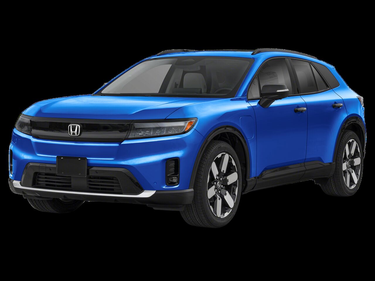 2026 HONDA Prologue