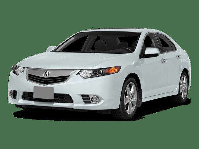 2014 ACURA TSX