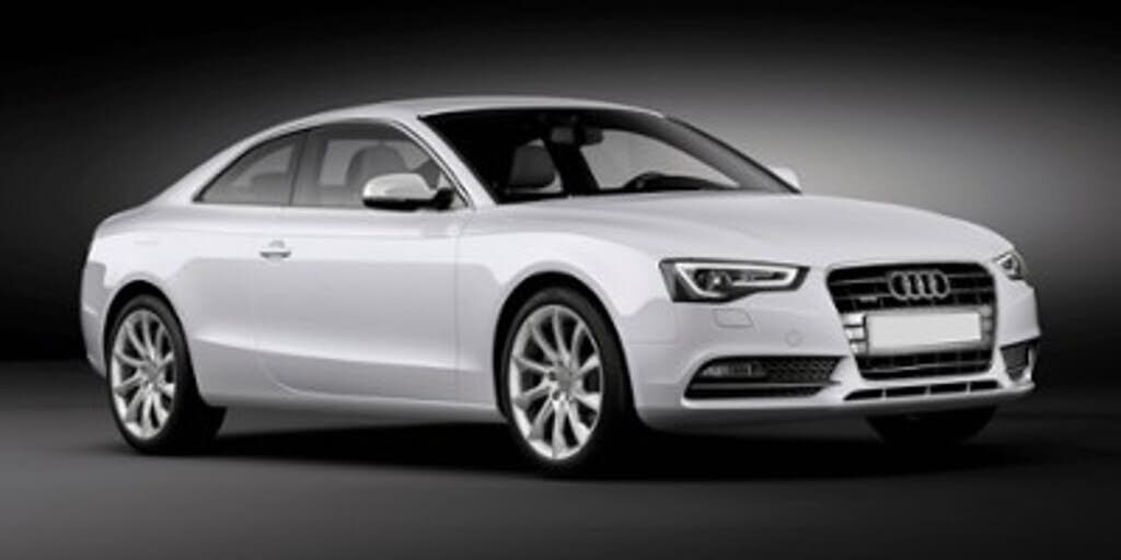 2014 AUDI A5