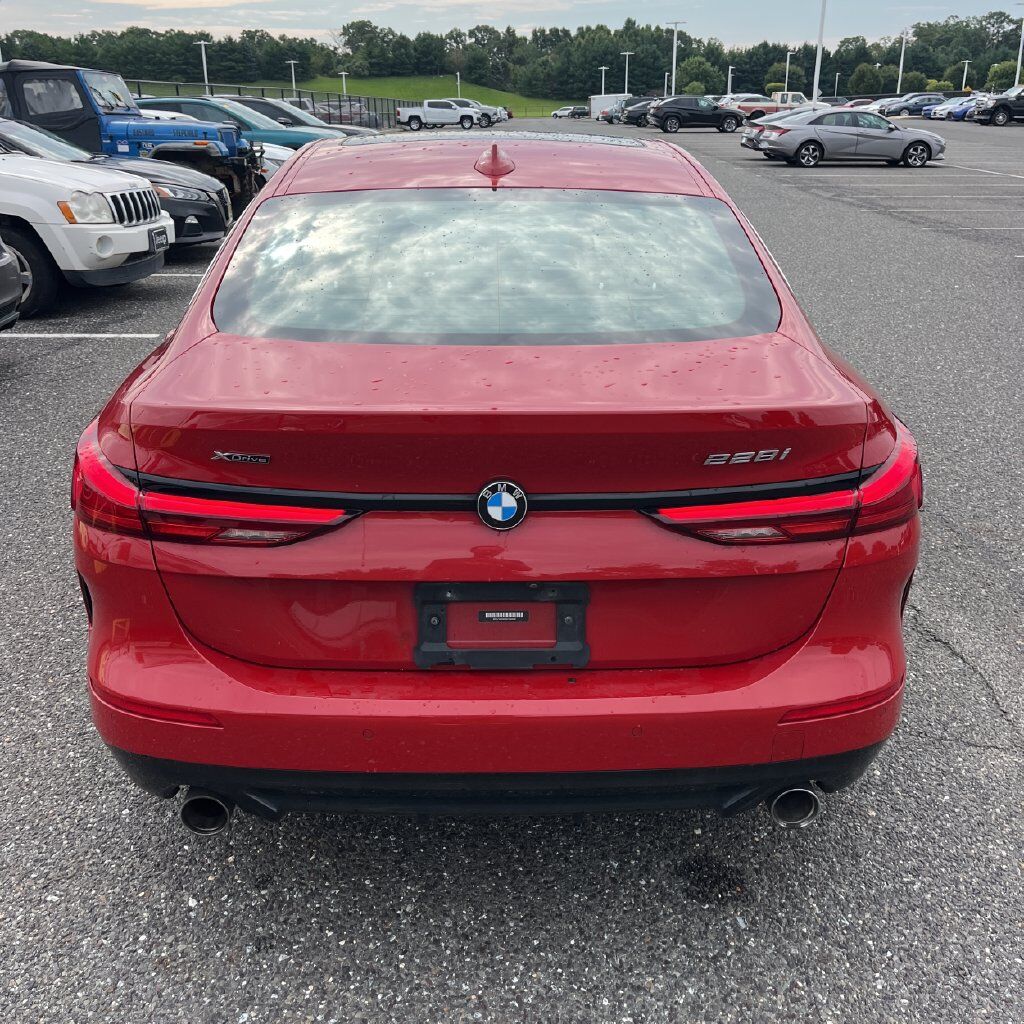 2021 BMW 228i