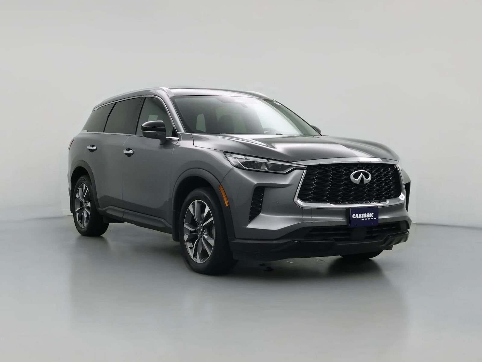2023 INFINITI QX60