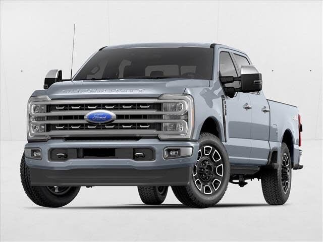 2024 FORD F-350
