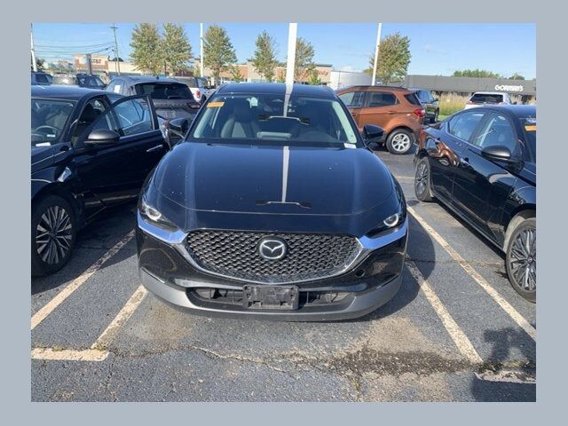 2024 MAZDA CX-30