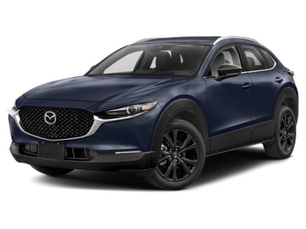 2023 MAZDA CX-30