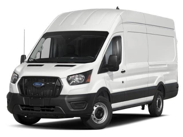 2027 FORD Transit
