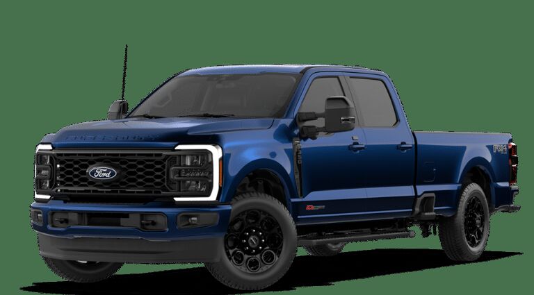 2027 FORD F-350