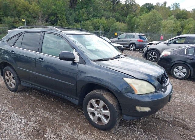 2004 LEXUS RX