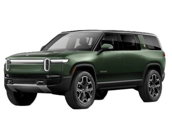 2023 RIVIAN R1S