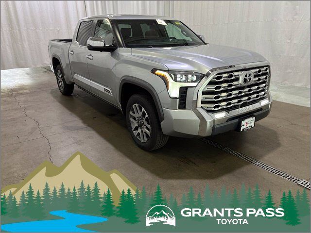 2026 TOYOTA Tundra