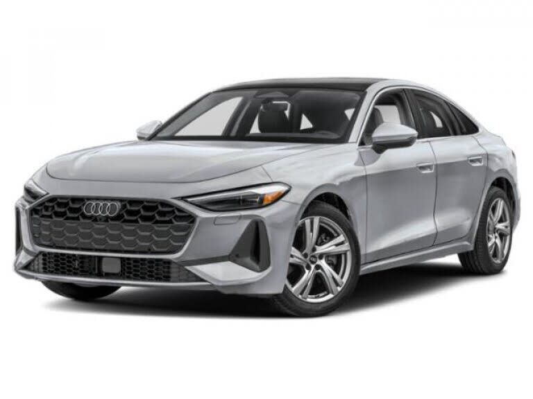 2025 AUDI A5