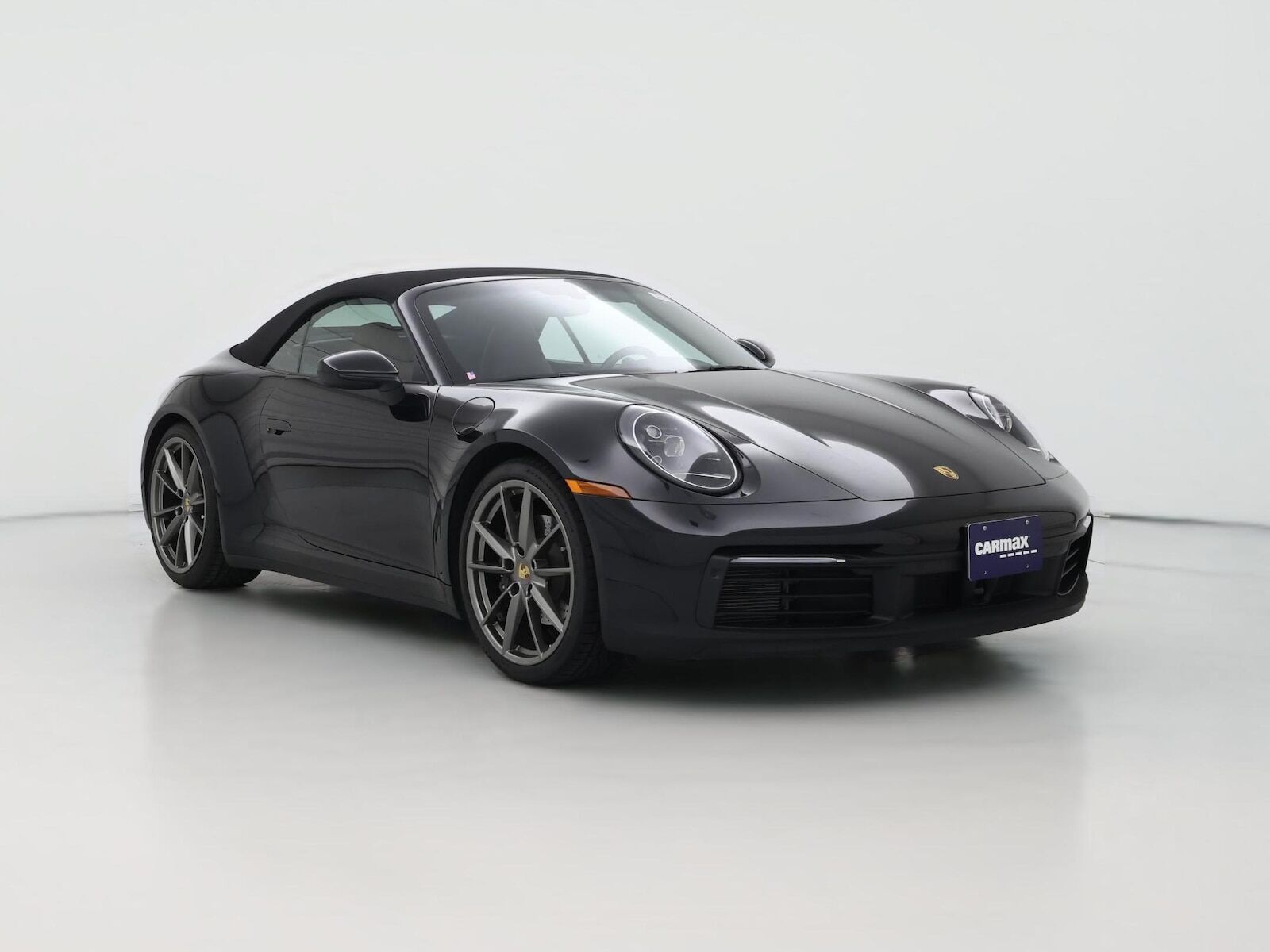 2020 PORSCHE 911