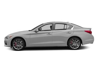 2016 INFINITI Q50