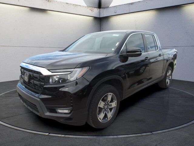 2024 HONDA Ridgeline