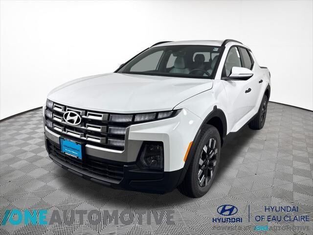2026 HYUNDAI SANTA CRUZ