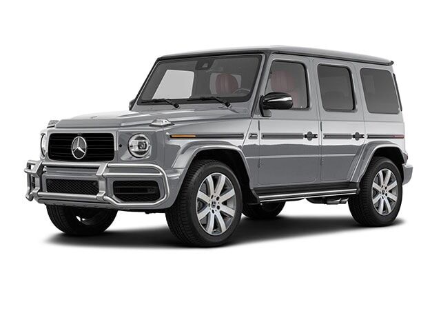 2023 MERCEDES-BENZ G-Class
