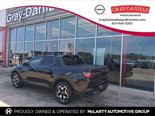 2023 HYUNDAI SANTA CRUZ