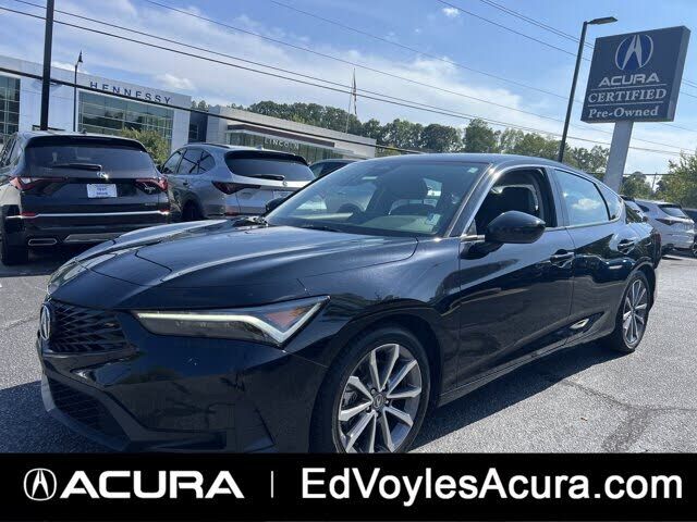 2024 ACURA Integra