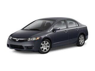 2011 HONDA Civic