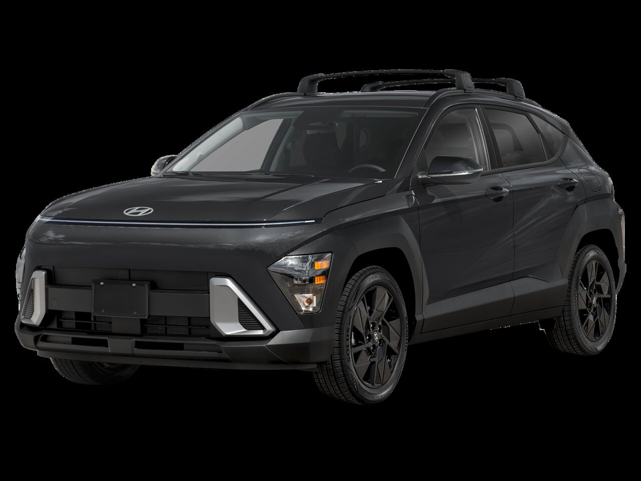 2027 HYUNDAI Kona