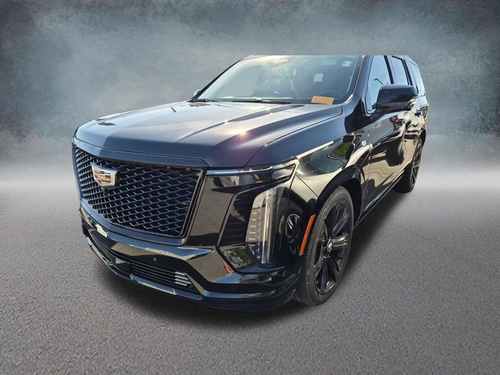 2025 CADILLAC Escalade